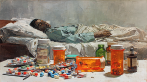 Подробнее о статье ВИЧ и проституция: мифы, реальность и статистические тренды 2025 года